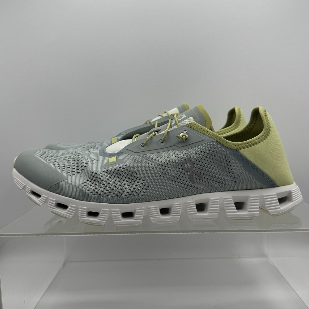 Brand New ON Running Cloud 5 Coast Mineral/Acacia 3MD10531981 Men's Size 14